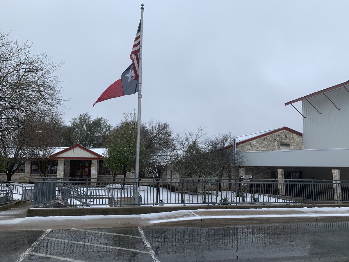 Dripping Springs Middle School tweet media