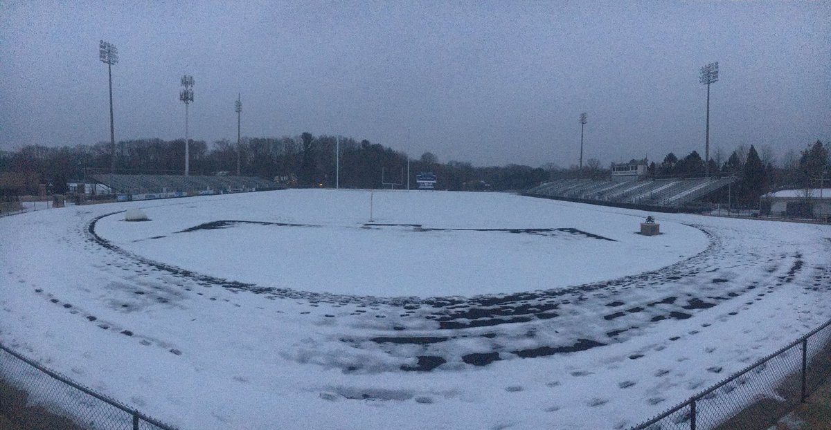 MSSailorFball's tweet photo. 6 days until Sailor Stadium host the D2 Semi Finals vs @TCCHSfootball #RISE https://t.co/Z3I21GfAcR