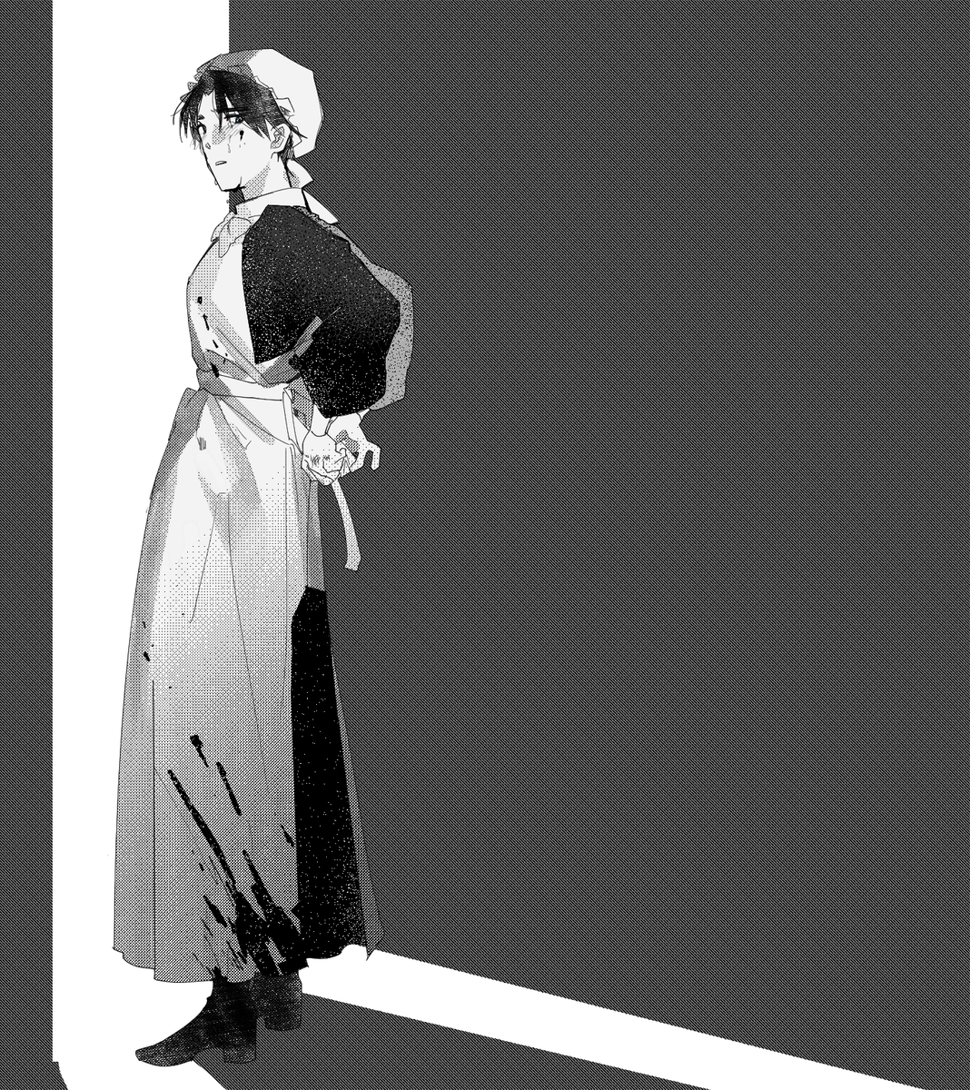 제이크 (트레틀씀)