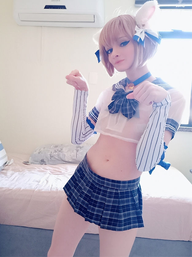edotokia's tweet photo. trappy-chan
@trappychan https://t.co/Z1MoopVEVF