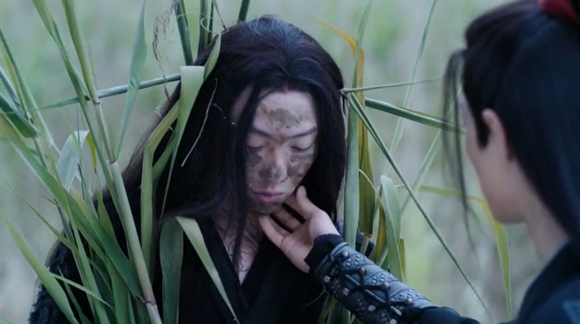 Wen Ning as "Daydreaming" https://open.spotify.com/track/1Rd5OVjqDAr5xC96MHt448