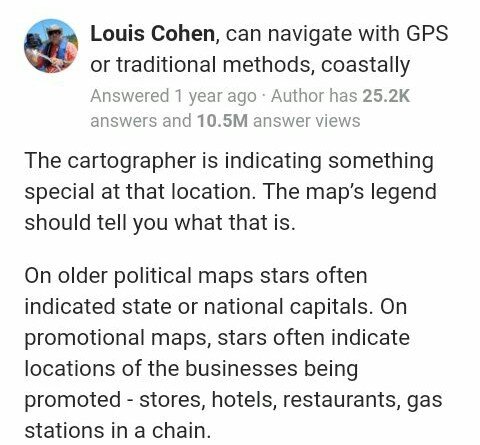 TheStupidLolo's tweet image. NOTE: Thank you for that STAR!!! I need this to #SapiensUniverse @blockchain @wef @WEF_Intel .

@localguides
@googlemaps
@ThinkwithGoogle
@google
@Quora

quora.com/What-does-a-st…