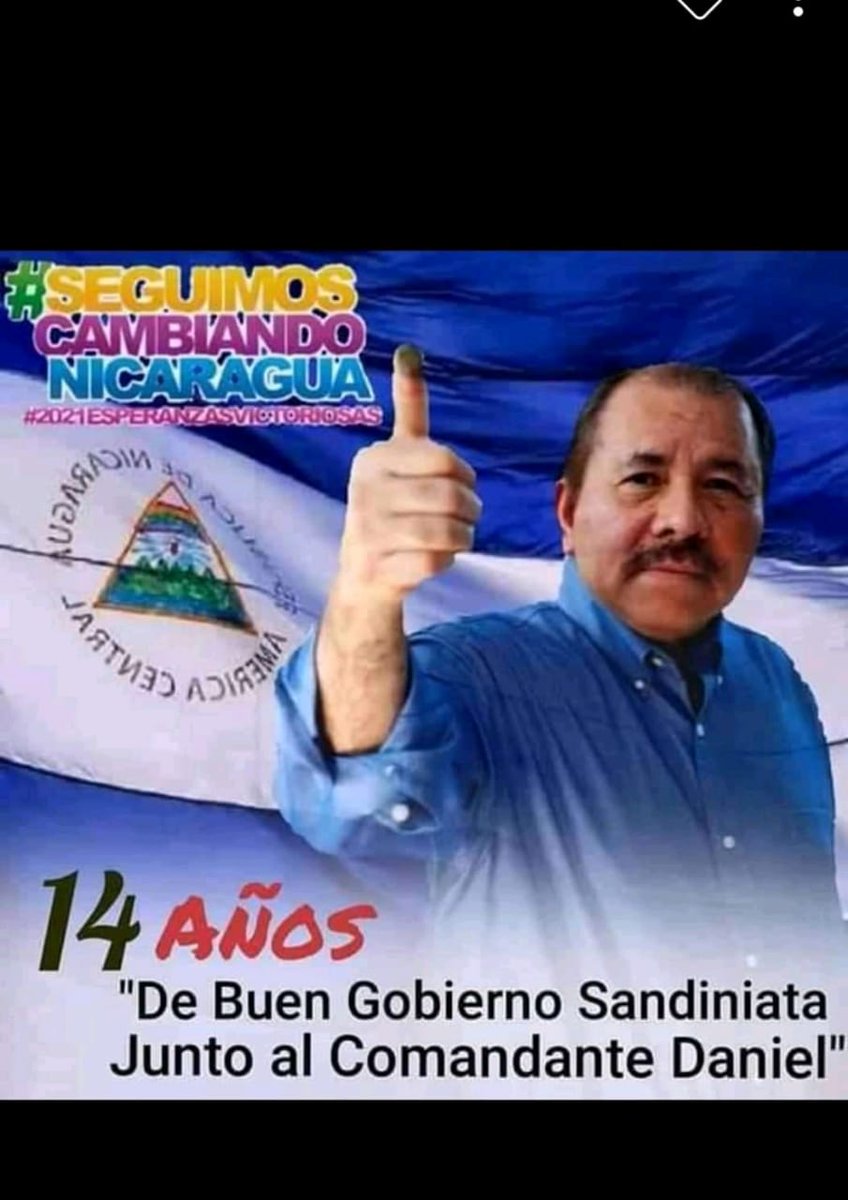 Sakuramanz84's tweet photo. Mi respeto comandante por su buena direccion y organizacion ratifico mi voto en este #2021EsperanzasVictoriosa #SeguimosCambiandoNicaragua @Orlando42479983 @Palmapa27885261 @ilibrenes @MayraGyselle @SandinoSuenos @SergioSand2010 @HectorMoralesA6 @PodemosAdelante @TradicionesB https://t.co/vkdqRadnEr