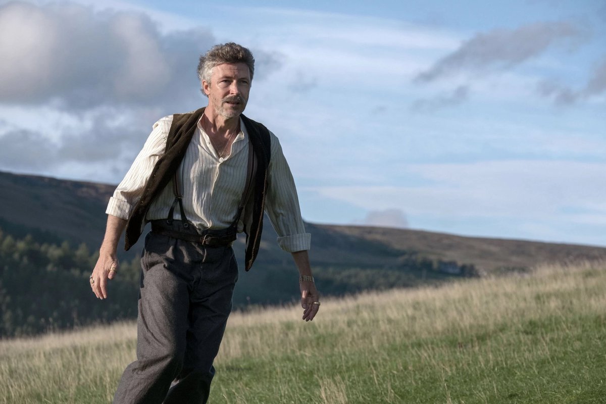 Choose one ~ peaky blinders the saddest death