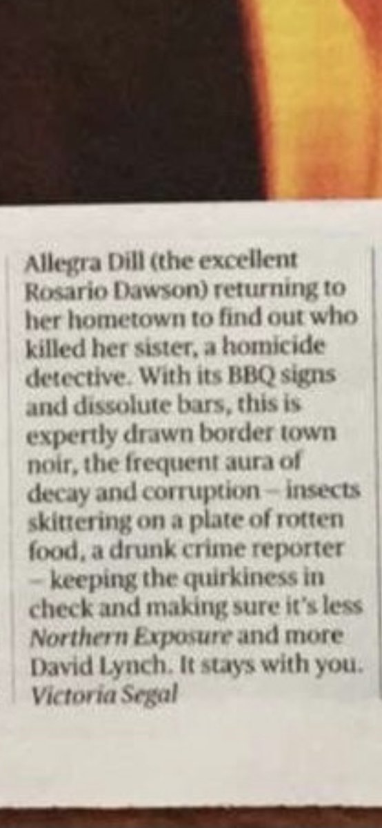 Andy Greenwald tweet media