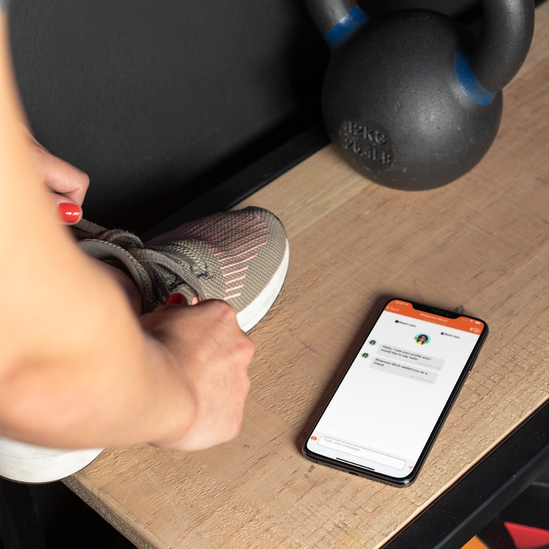 Simterest_app's tweet image. Are you looking for a new workout buddy for those lockdown #HomeWorkouts? 🥵

Simterest is the perfect networking app to find like-minded, #fitness fanatics. 🏋️‍♀️

➡️ iOS. &amp;gt;&amp;gt;&amp;gt; zcu.io/Tz81 
➡️ Android. &amp;gt;&amp;gt;&amp;gt; zcu.io/yBXp