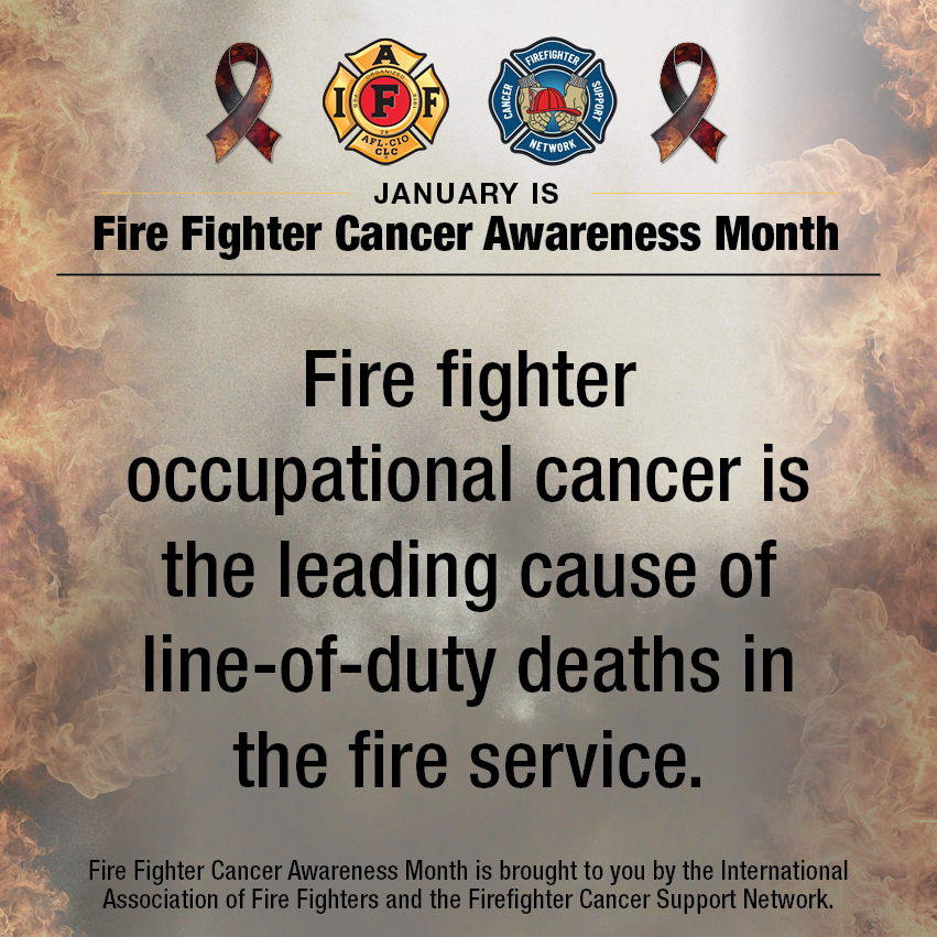 OPFFA (@opffa) on Twitter photo Fire fighter occupational cancer is the leading cause of line-of-duty deaths in the fire service.
<a href="/IAFFCanada/">IAFF Canada Fire Fighters - Pompiers AIP Canada</a> #LODD <a href="/ONgov/">Ontario Government</a> #Cancer Fire fighter occupational cancer is the leading cause of line-of-duty deaths in the fire service.
<a href="/IAFFCanada/">IAFF Canada Fire Fighters - Pompiers AIP Canada</a> #LODD <a href="/ONgov/">Ontario Government</a> #Cancer