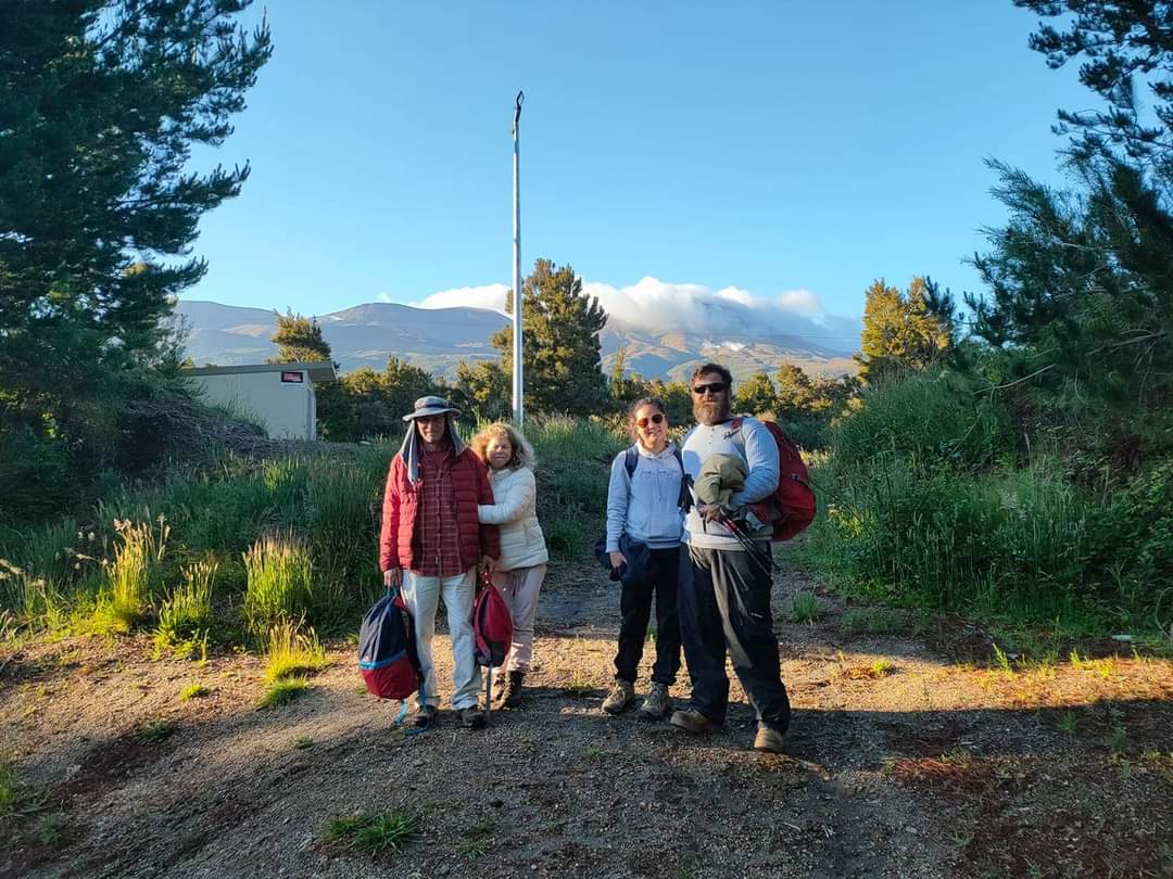 Backyardtours's tweet image. Tongariro Alpine Crossing
Come and see for yourself WHY our destination is so different than anywhere else in the World 😁

Shuttle locations:
Turangi | Oreti | Tokaanu | Secure Ketetahi Park &amp;amp; Ride | National Park | Whakapapa | Erua.

👉 BOOK NOW ‼️
backyardtours.com