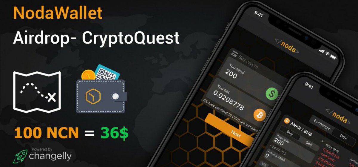 Join Airdrop tweet media