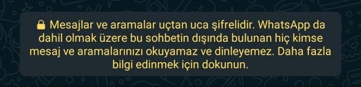Baari şunu şurdan kaldırında tam olsun
#Watsapp
