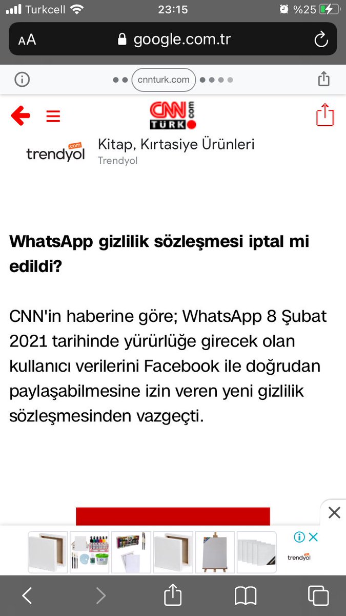 niyetszche's tweet photo. #whatsappsozlesmesinehayir doğru bu haber !  Kafamda deli sorular https://t.co/iStqdS1Qnh
