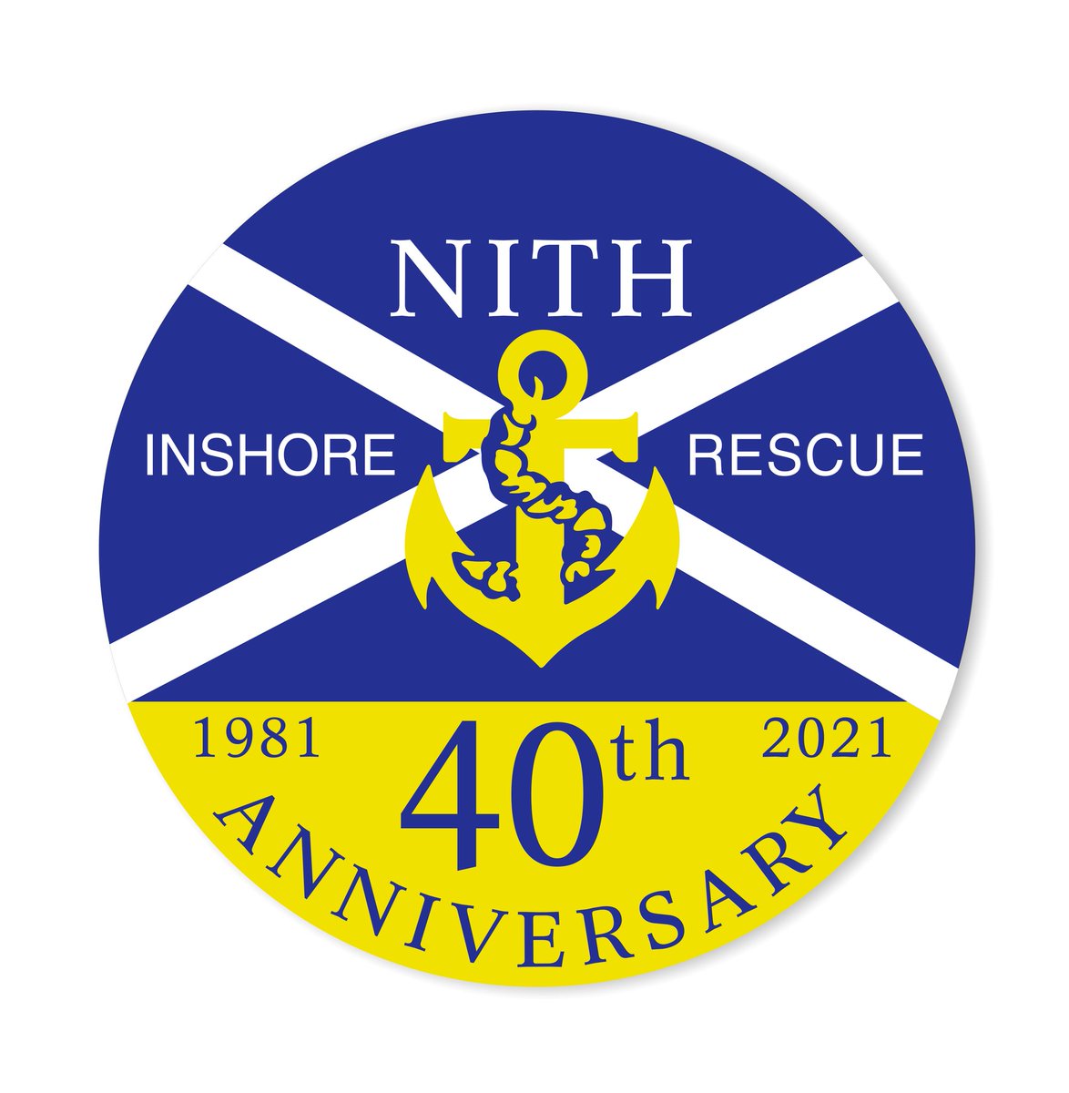 NithRescue's tweet photo. This year marks our 40th Anniversary.  We don't know yet how we will celebrate this milestone, for obvious reasons. 

We can proudly say, throughout these 40 years we have always been available 24/7/365 and have never been "off call".

More history will follow in coming months. https://t.co/jevMn5ioGT