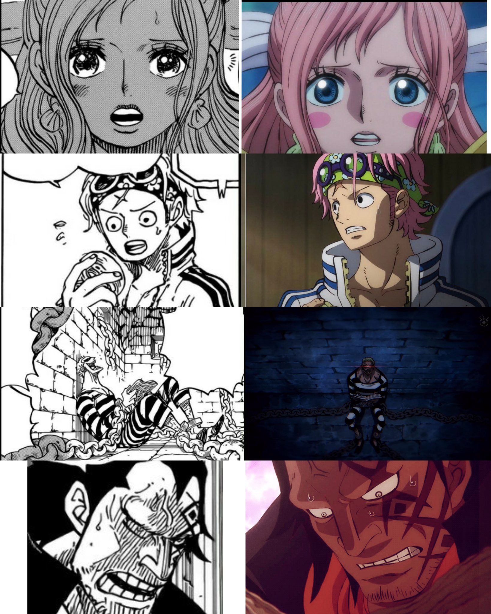 Anime City One Piece Chapter 956 Episode 957 Anime City One Piece Chapter 956 Episode 957