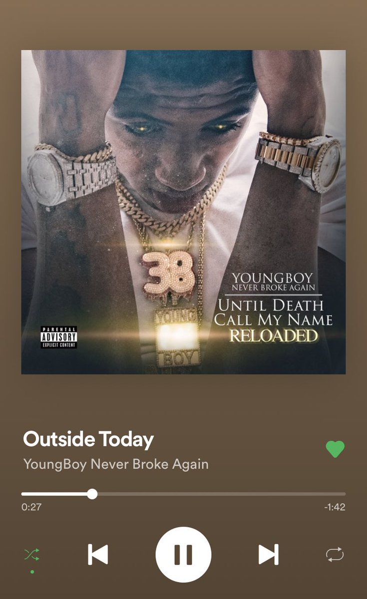 KoleJames_'s tweet photo. Man 😎 I remember @MichaelLatham44 listening to this on repeat for months. 

He’s a huge YoungboyNBA fan, today I’m blasting this one for YOU
Latham! https://t.co/iO7Y4fmu9P