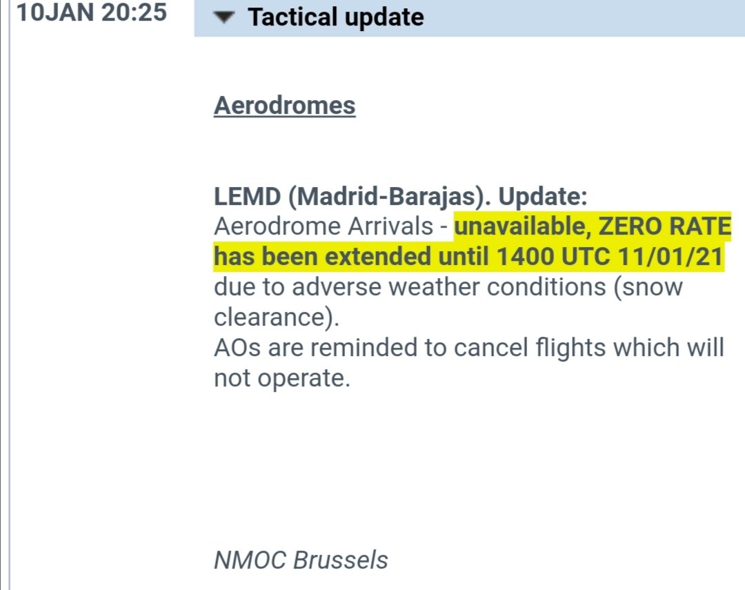 😉Controladores Aéreos 🇪🇸 tweet media