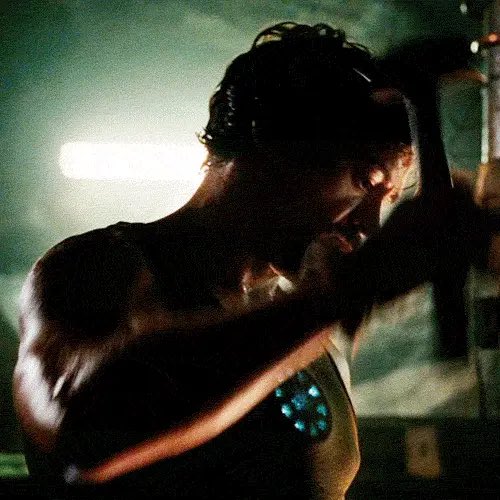 Work on my face continues. It&rsquo;s good to have skills. #upgrades #cyberpunk https://t.co/rrRkJmII7x<a href="/tag/cyberpunk"class="tags"><span>#cyberpunk</span></a><a href="/tag/upgrades"class="tags"><span>#upgrades</span></a>