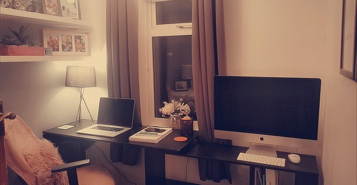 Samanth36593587's tweet photo. Ready but not ready for tomorrow... 🙈
Adapted the office to accommodate Jay for home schooling aswell as me working!
I need all the luck in the world for this...🤷‍♀️
But I am super excited to have Jay by my side keeping each other company alday, everyday! @bramleyjuniorY5 @VDivit https://t.co/vukXtpKfsW