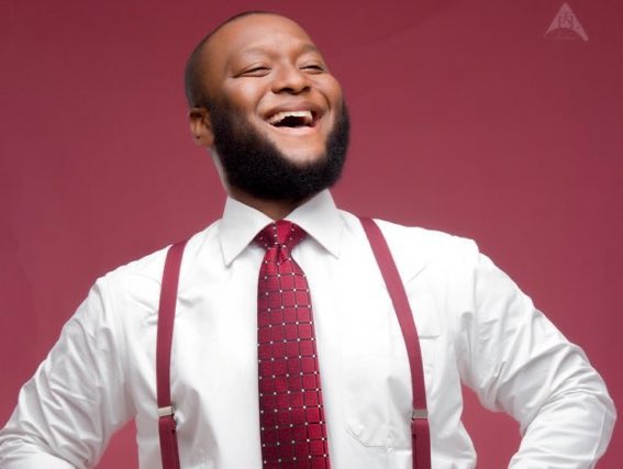 kwaku_talia's tweet photo. Let’s see something here
Retweet for Nii Kpakpo
Like for Giovanni

#daterush https://t.co/wlZuKKSSto