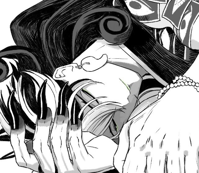 Mhmmhm..... corpses, corpses everywhere..... ~