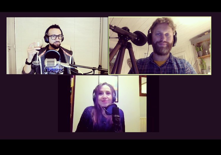 Skip To The End tweet media