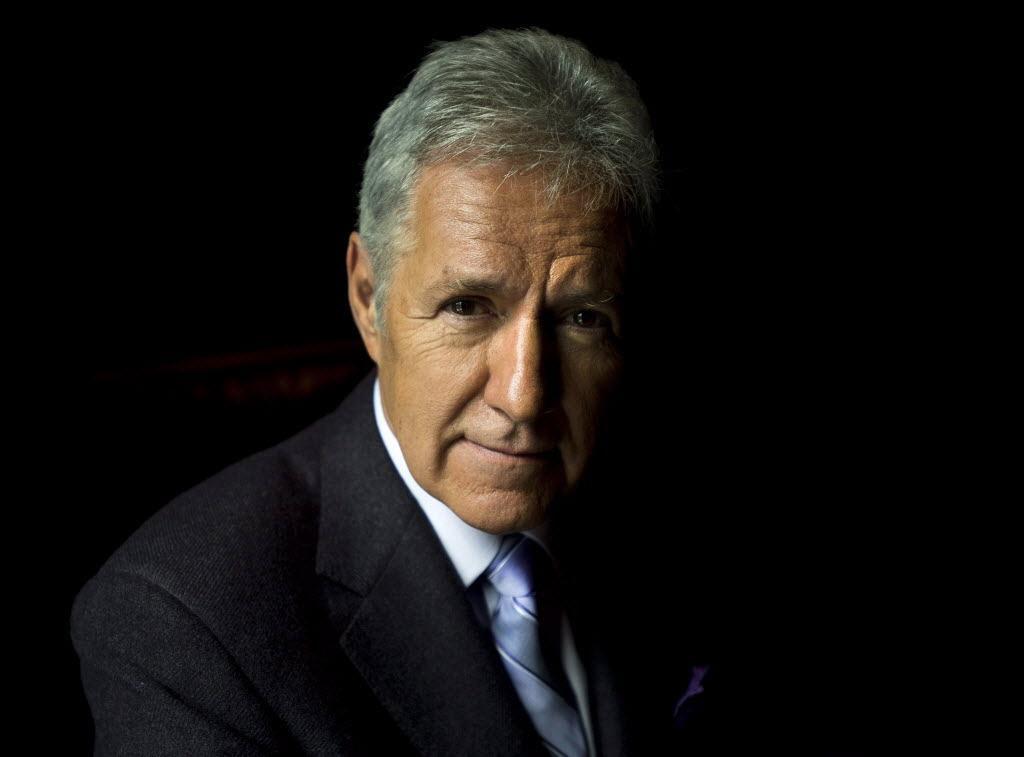 END OF AN ERA Alex Trebek's final Jeopardy! episode airs