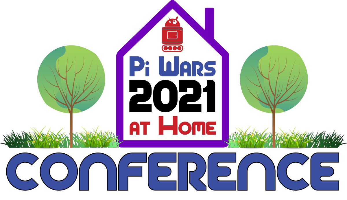 PiWarsRobotics's tweet photo. We are delighted to announce that tickets for our #PiWars Conference on 23rd &amp; 24th January are now AVAILABLE! ** Speakers, please hold off for now - we will contact you to get you on the system **

Here's the link!
https://t.co/1p3ric481U https://t.co/trOJ2tCQIZ