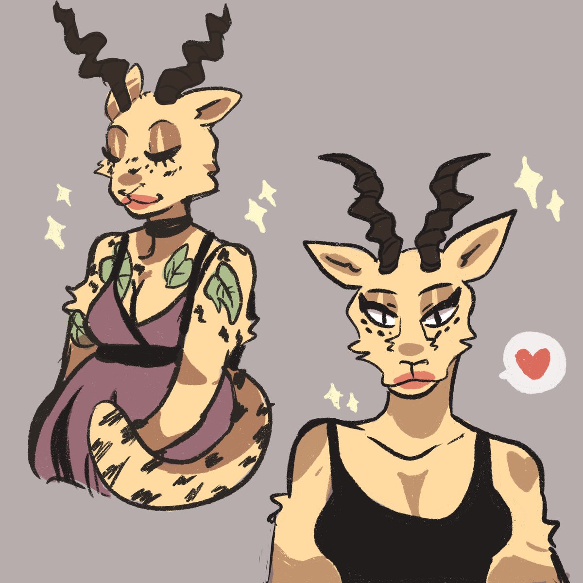 partiineko's tweet photo. ✨Beastars Gender bent series Round One ✨
#BEASTARS #beastarsfanart #beastarscountdown #beastarsmelon #beastarslegosi #beastarslouis #beastarspina #beastarsnsf #Legoshi #legosi #furryart #anthroart #femboys #genderbent https://t.co/e1c9Qozp5o