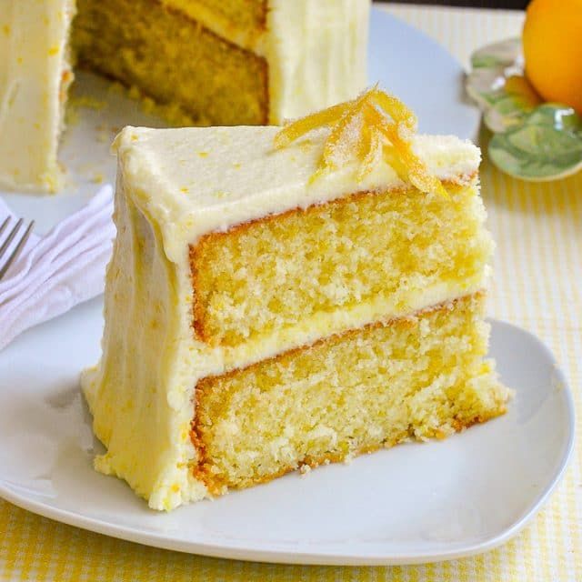 MrZaackkMorris's tweet photo. Lemon Velvet Cake - homemade, light textured, and great lemon flavour! RECIPE HERE: https://t.co/QrJ1I3q4Zx https://t.co/I8yA5fUikQ