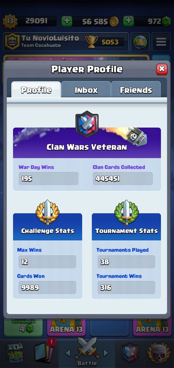 Artic 🇲🇽 tweet media