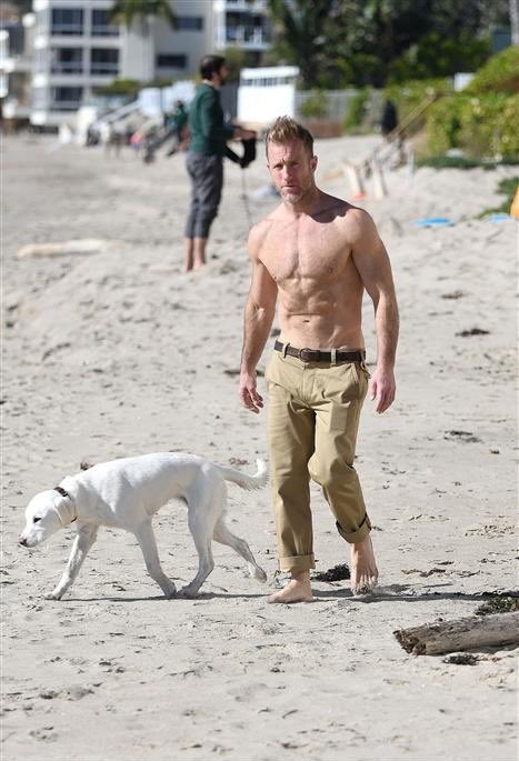 Caan scot Scott Caan