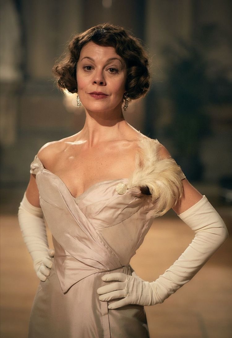 Choose one ~ peaky blinders a ball dress/look