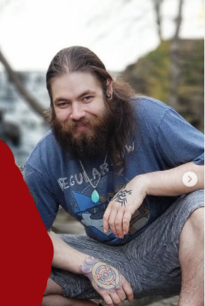 IDENTIFIED Photo #22 Will Watson from Auburn Alabama, "They wanna call me Antifa because I have a video game tattoo on my hand." https://www.alreporter.com/2021/01/07/no-this-capitol-insurrectionist-isnt-a-communist-but-he-is-from-alabama/