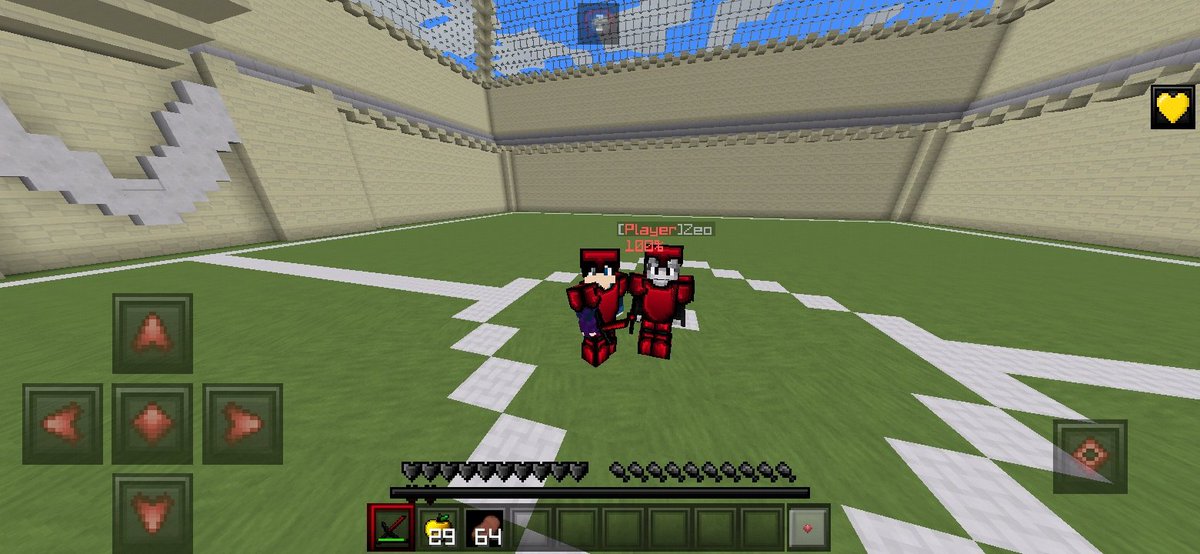 [CxC] Vs <a href="/UltraULT_/">Ultra - Clã 🌊</a>

5-0 KTL

Notes : Decent Pvpers , recommended!