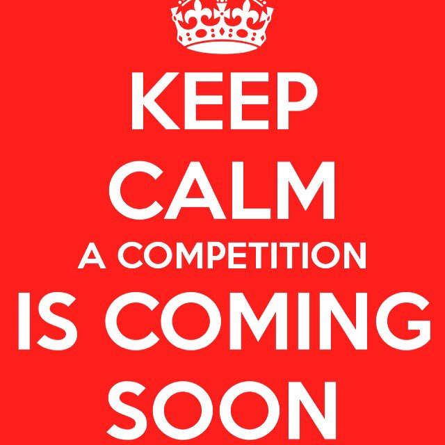 MsjHouse's tweet photo. Be ready! Competition every Friday - Fastest Finger Friday! 
At 10am, we will tweet 5 questions and the first person to tweet us with the correct answers, wins! 100 PB points! 
#FastestFingerFriday #MSJ https://t.co/P1cGDhxMg7