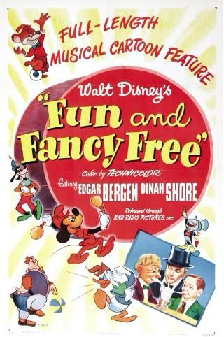 Coquin de Printemps est une sorte de pot-pourri d'anciens personnages avec Jiminy Criket, Cléo, Mickey, Donald et Dingo au service de deux histoires sympathiques sans être inoubliables. Le tout a un air de déjà-vu. 4/10