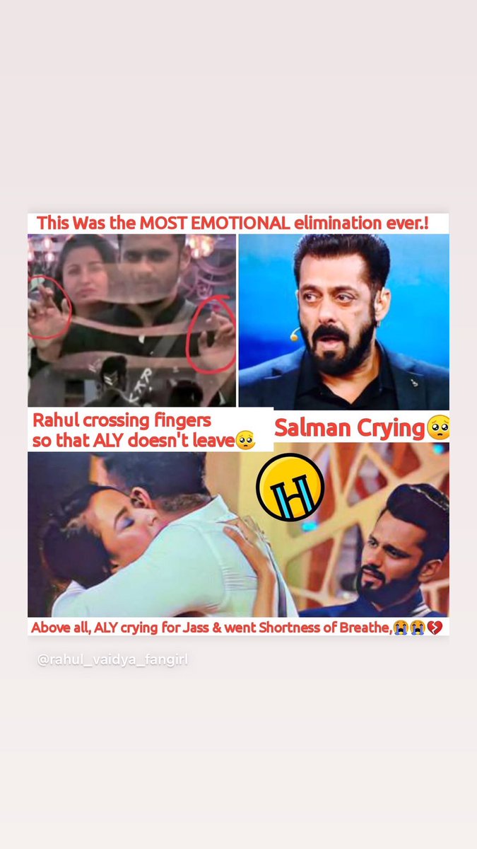 manoj48017106's tweet photo. #BringJasminBhasinBack Cannot stop crying after this emotional moment jasly seperation😭😭 #BringJasminBhasinBack #JasmineBhasin @jasminbhasin @AlyGoni @BiggBoss @ColorsTV https://t.co/v3gp0LQCa7