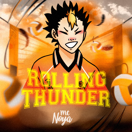 floatinghanmi's tweet photo. a jogada que te quebra 👇😗

pro último dia da #HaikyuuWeekInBrasil redesenhei a capa do hit indispensável de qualquer fã br de haikyuu, além de patrimônio do meu país brasília (diretamente do federal district amigos!!!) ✨ quem amou?

#haikyuu #fanart @mcmaha_oficial https://t.co/QIECWpqpgi