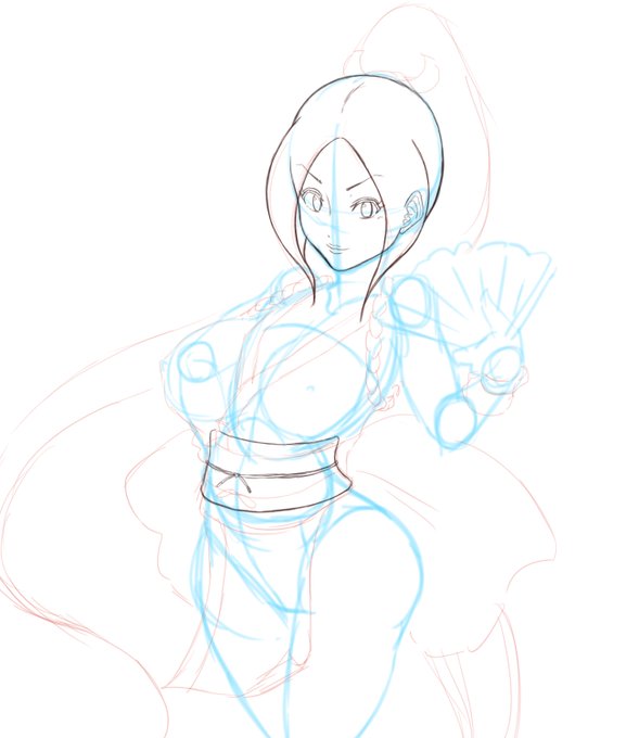 途中でやめた舞 