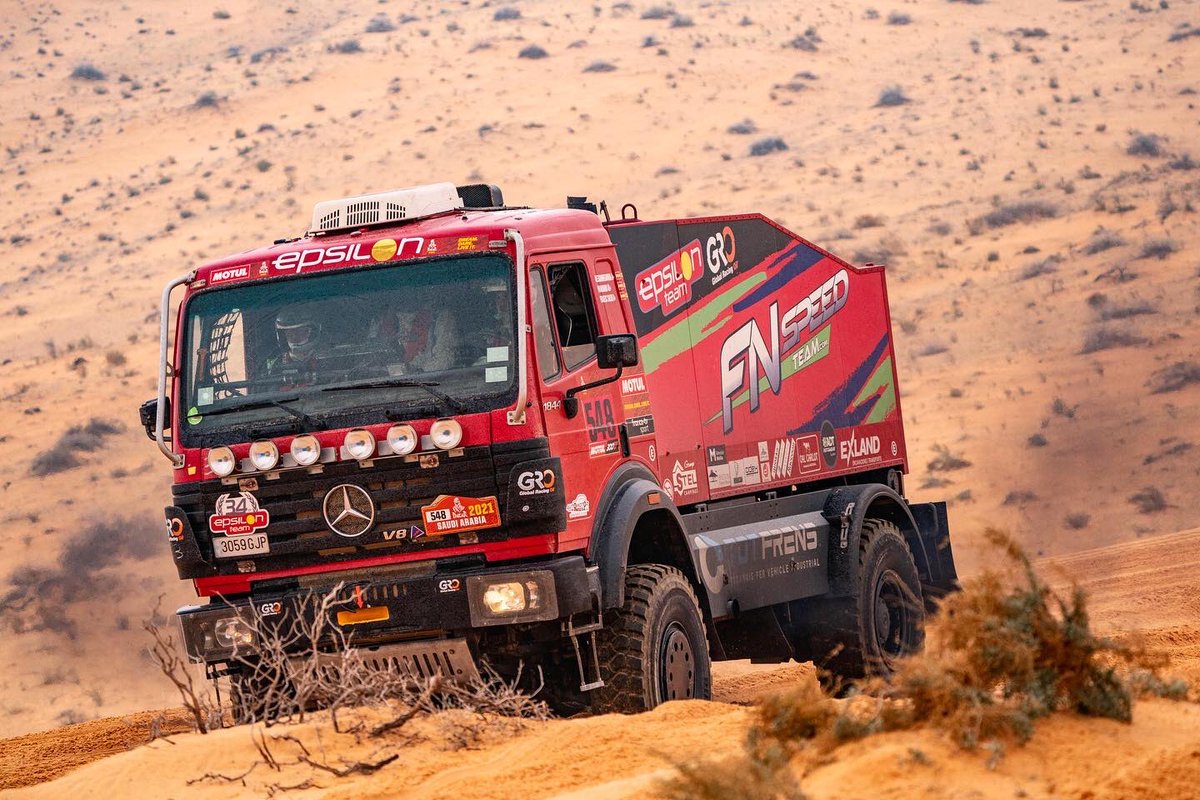 FNSpeedTeam tweet media