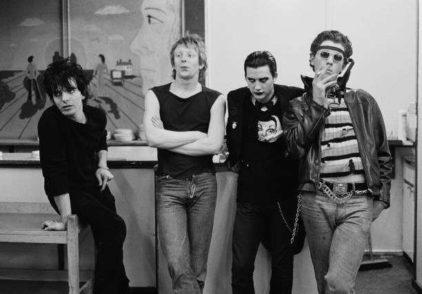 StrangeVanian's tweet photo. #TheDamned https://t.co/7H3Zp41vPs