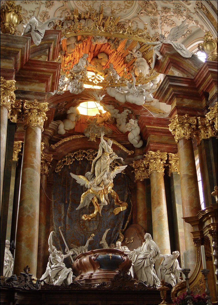 Journal of Art Baroque & Rococò tweet media