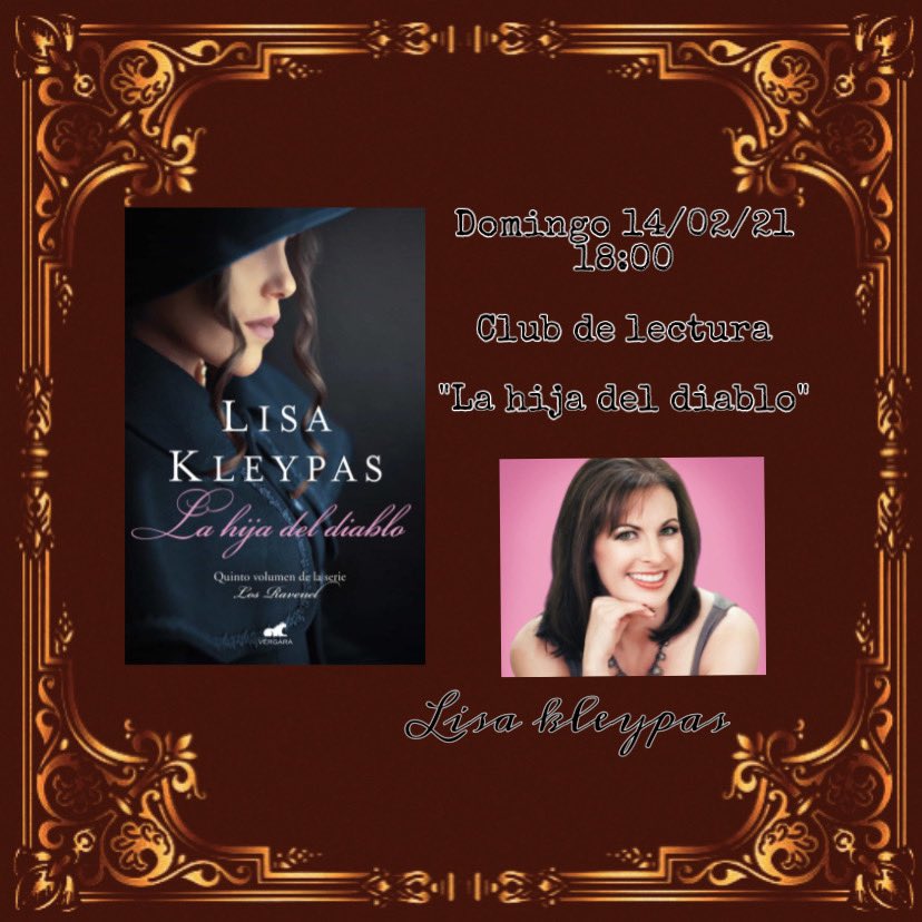 CDL_BCN's tweet photo. 🚨 : A las divis, nos gusta tanto reunirnos que hemos programado tres reuniones entre este enero y febrero. ¡No os las perdáis! @Susanmelusi #BethOLeary #Lisakleypas @penguinlibros @sumadeletras https://t.co/hZRINbOptg