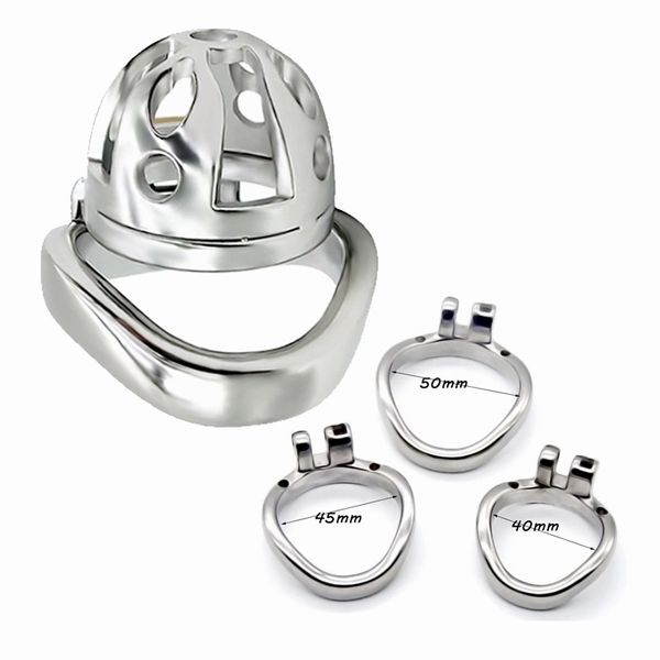 scarlettsworld5's tweet photo. Small Stainless Steel Bird Chastity Cage with in built lock and Curved Base Ring
Sale price: £24.99
https://t.co/totEByJ7xT
#chastity #chastitycage #chastitydevice #keyholder #sph #microdick #lockedcock #orgasmfree #pussyfree #cuck

https://t.co/GsLO5XpENx https://t.co/sWtybGVEyW