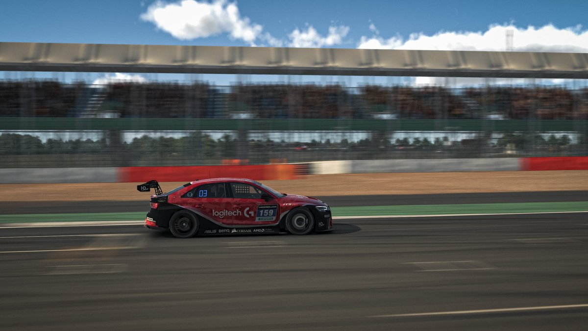 engineeringhm's tweet photo. Weekend reflect - 2021 is up and running! 🤩

#rFactor2 
@GTR24h GTE Winners | 🏆

#iRacing
@24H_ESPORTS TCR | 🥈
Porsche Esports Denmark | @antonsgullich 🥈

#eSports #Simracing #HMEngineering https://t.co/Tu9iWO1Jw2