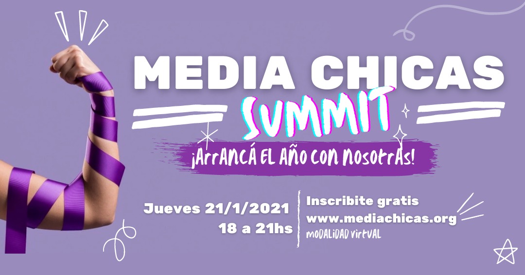 ESETLA's tweet photo. #PremiosImpactoStem: Reconociendo a las mujeres en Tecnología. ¡Sumate a esta convocatoria de @mediachicas!
⚡ Postulate ingresando a https://t.co/PVeVVyaIH8
⭐ Las ganadoras y reconocimientos se darán a conocer en el evento Media Chicas Summit, el 21 de enero, de 18 a 21 hs. https://t.co/NjobSKmBKz