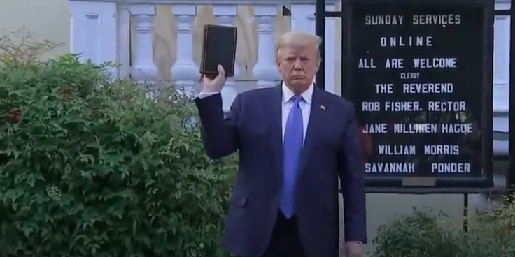instinctmag's tweet photo. Amid Coup Chaos, Trump Admin. Pushes More Religious Freedom Policies https://t.co/YrTBz69kf3 #Christianity #lgbt #ReligiousFreedom #Trump #TrumpAdminsitration https://t.co/5PIvboBymB