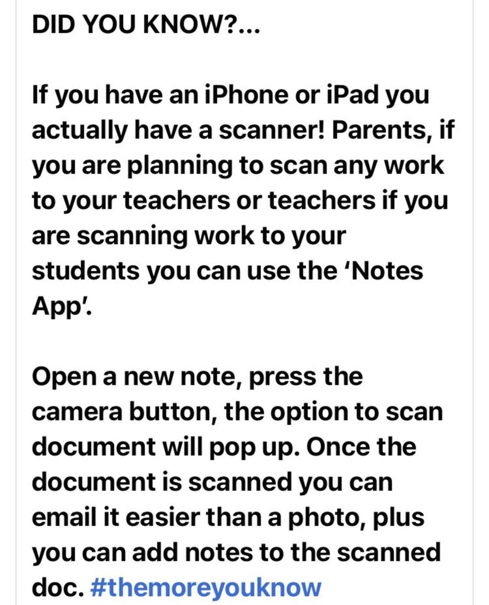 MaypoleSchool's tweet photo. This may be helpful to some of our followers! https://t.co/EUqblNiz58