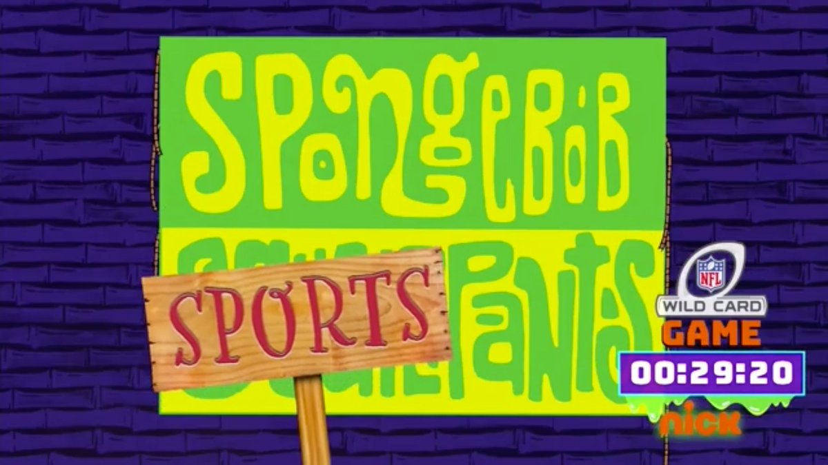 SPONGEBOB SPORTSPANTS 😍. 