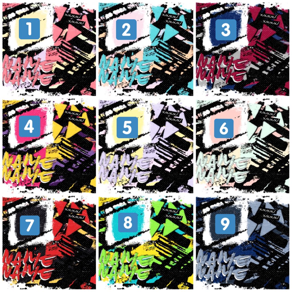 🌐ᱸ  พินกึ่งสำเร็จ ❨ 𓈒 ˉ 50 ฿ ❩  ᱸ🌐

* ex . จอง ' kr1 ' * ex . จอง ' kr2 ' ให้ @.xxx
⏱ เมนชั่นจองได้เลยนะคะ❕ 

▫️ + head 5 บาท 
▫️ เปลี่ยนชื่อ+ใส่รูปฟรี
▫️ ตัวอย่างในเทรดคับ

🖇 ยพท. #ร้านฟอร์บอท / #พื้นที่โปรร้าน