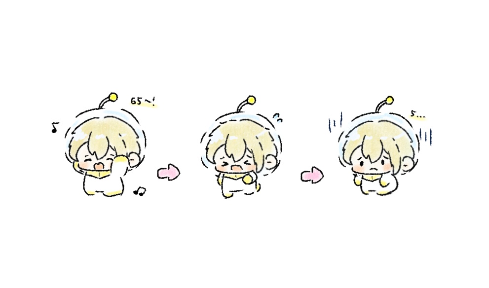 Twoucan 羽ピクミン の注目ツイート イラスト マンガ